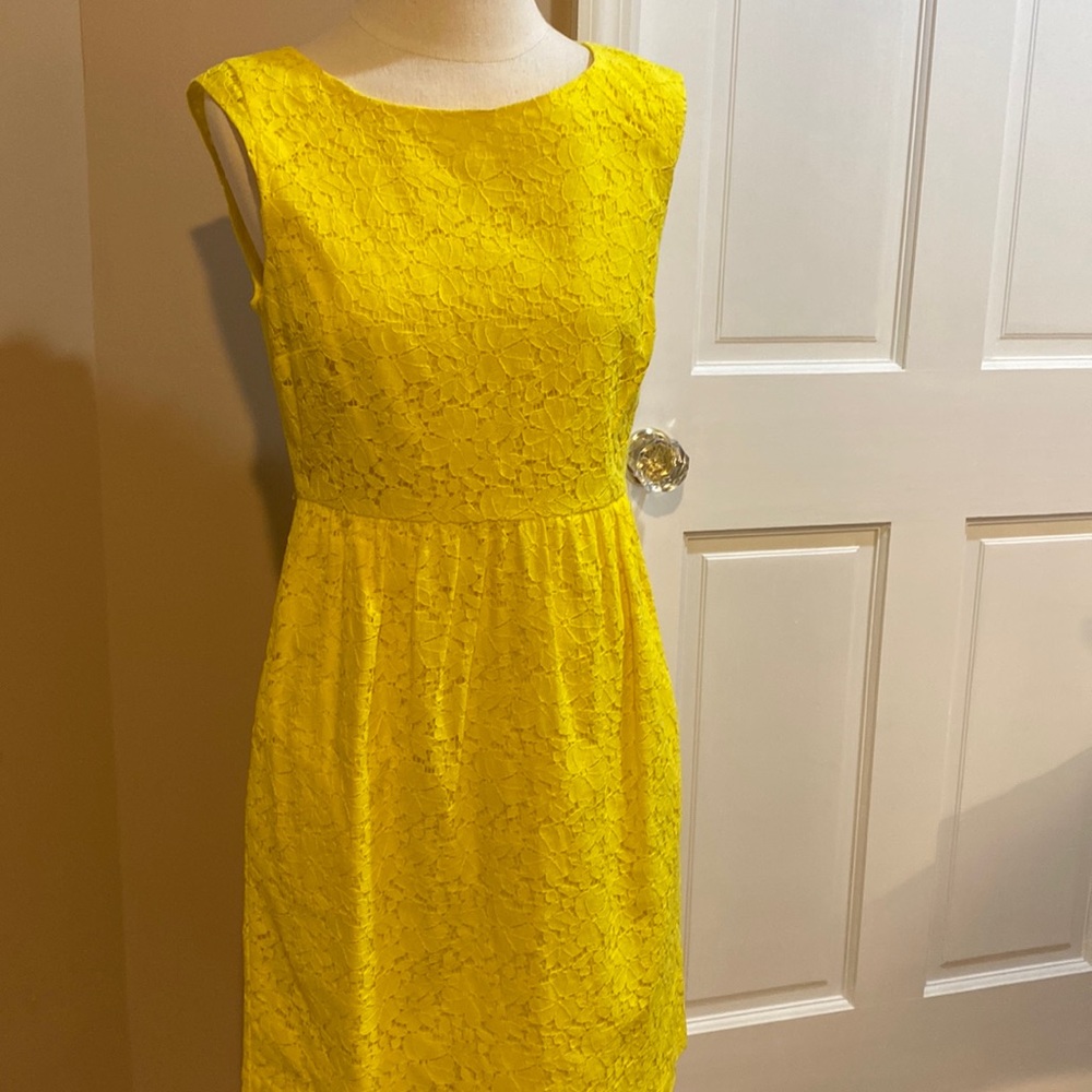 J Crew Dress